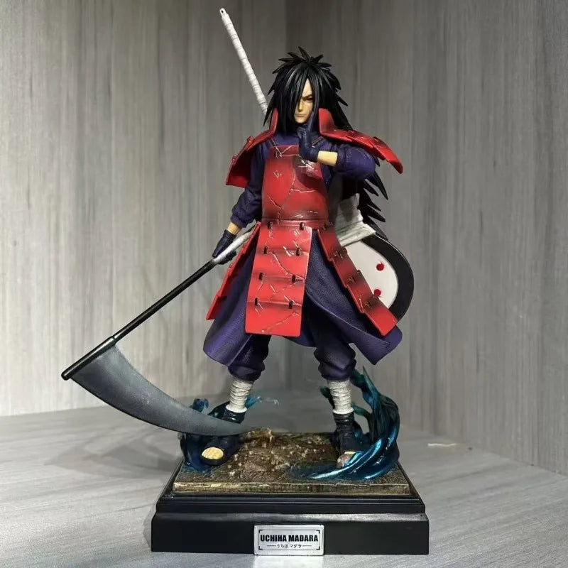 Figure Uchiha Madara 36cm