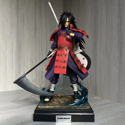 Figure Uchiha Madara 36cm