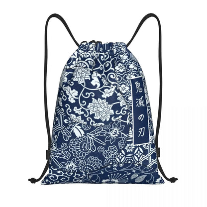 Backpack Demon Slayer