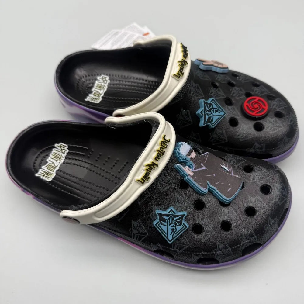 Jujutsu Kaisen Slippers