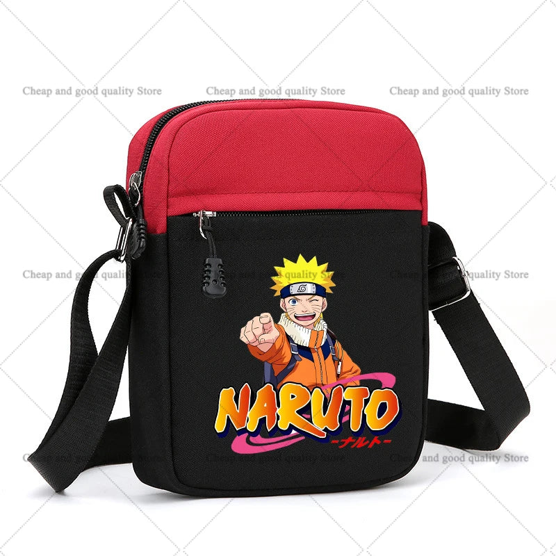 Bag Naruto