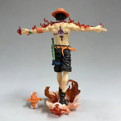 Figure One Piece 28cm Portgas