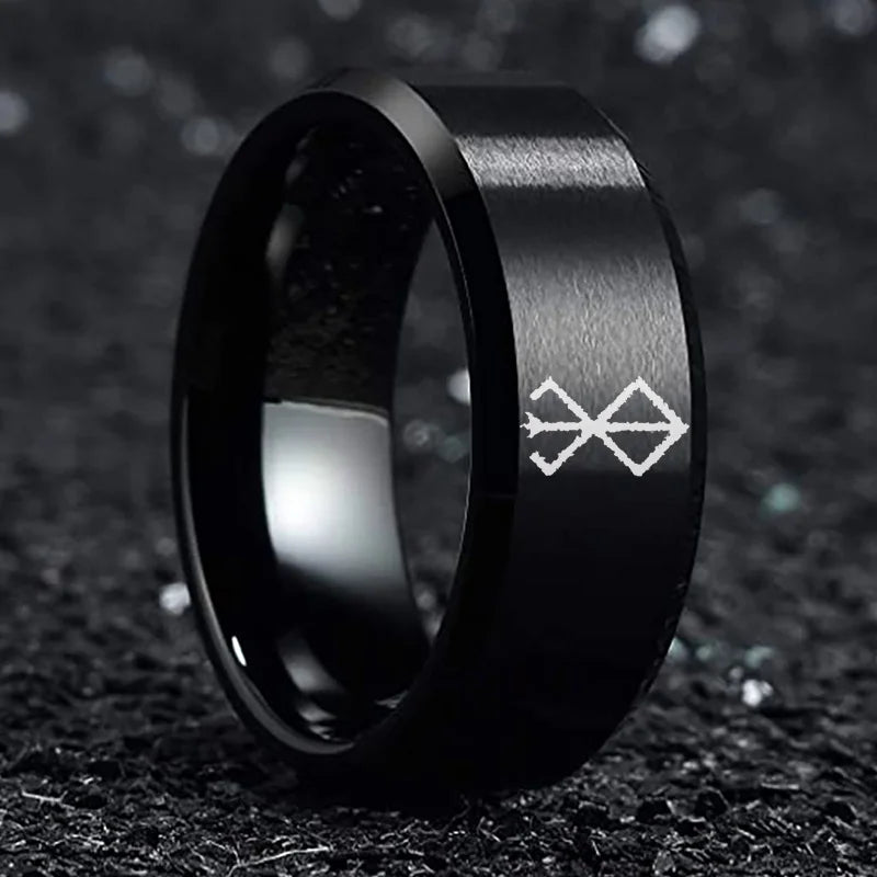 Berserk Ring
