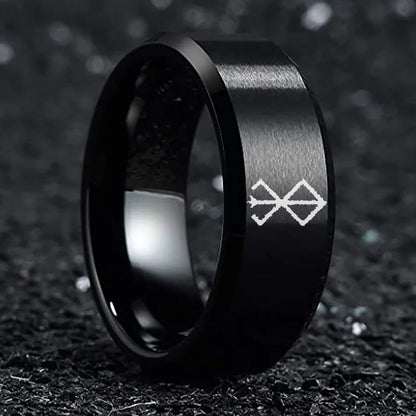 Berserk Ring