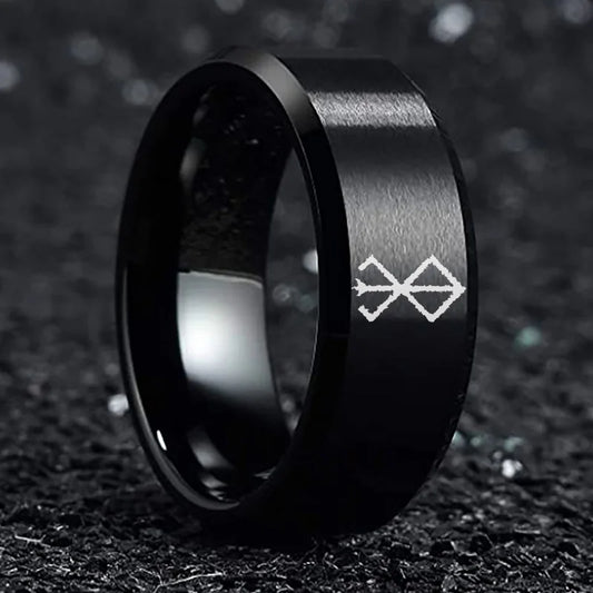 Berserk Ring