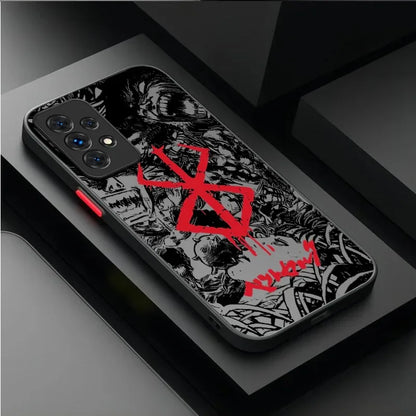 Berserk Phone Сase (6 options)