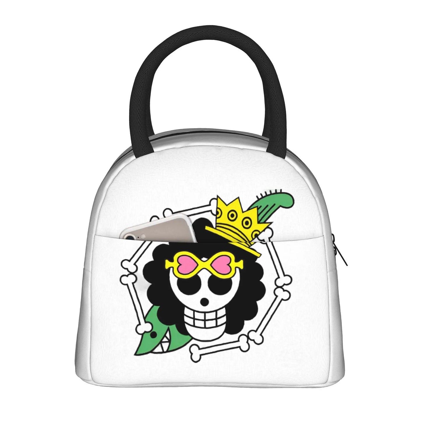 One Piece Lunch Bags