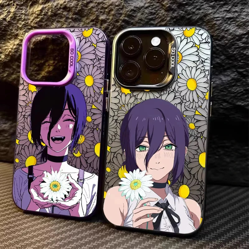 Chainsaw Man Phone Сase (8 options)