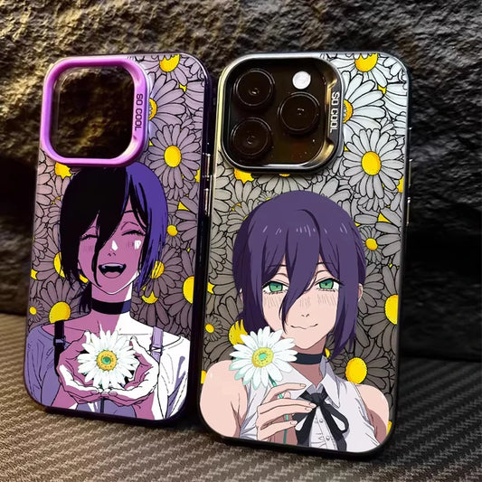 Chainsaw Man Phone Сase (8 options)