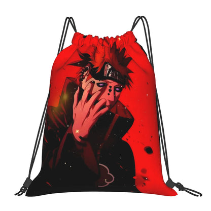 Backpacks Naruto