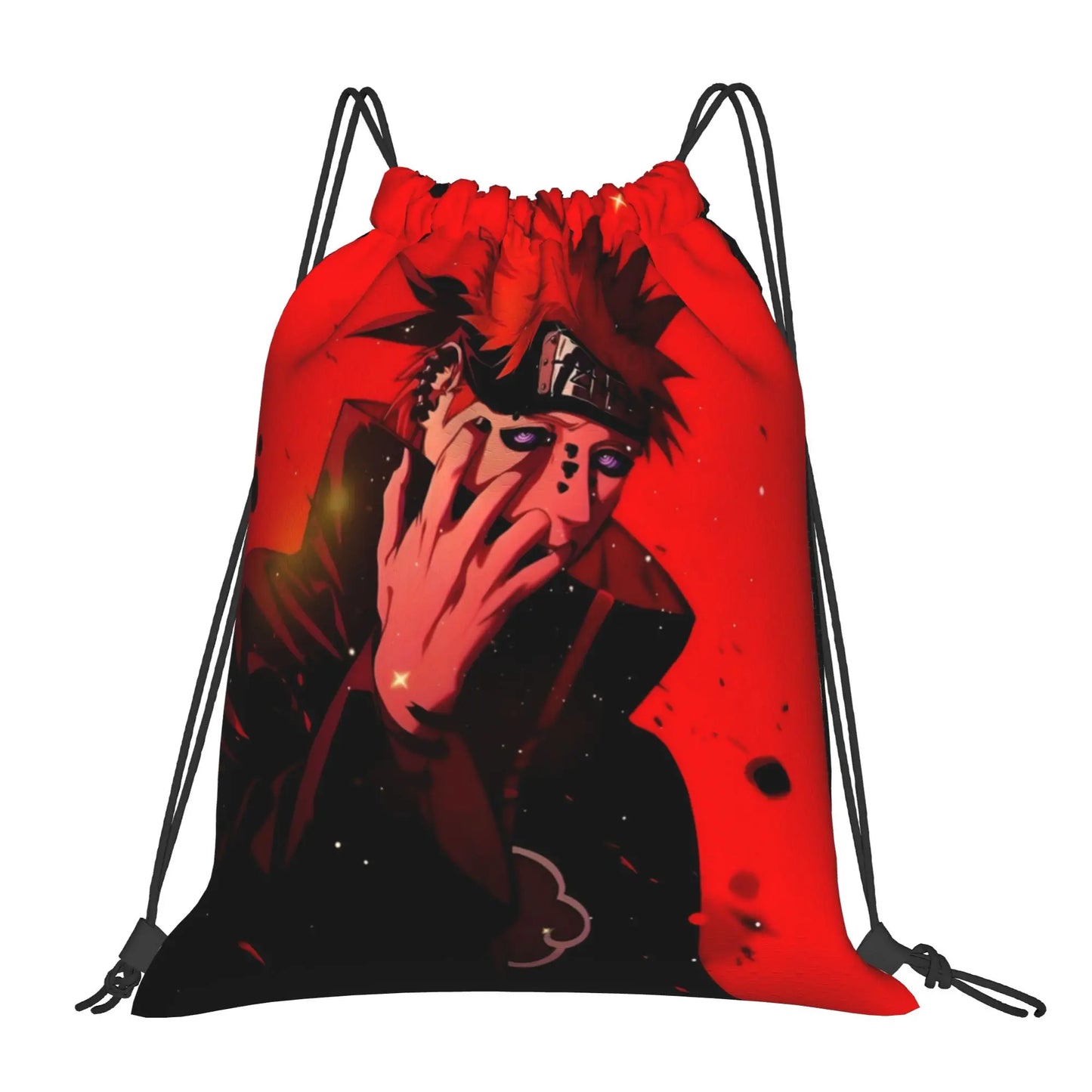Naruto Akatsuki  Backpacks