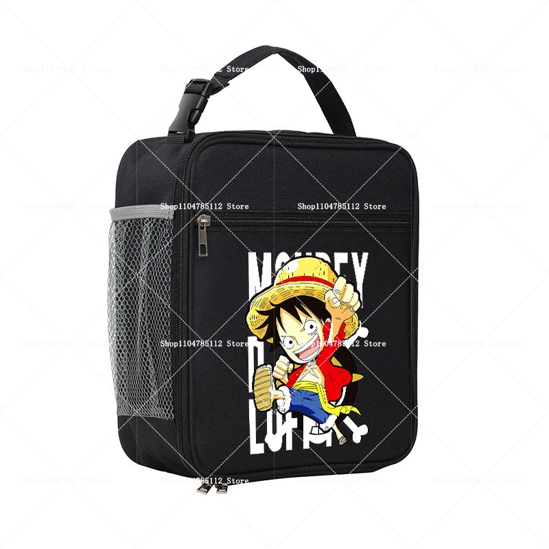 One Piece Lunch Bags