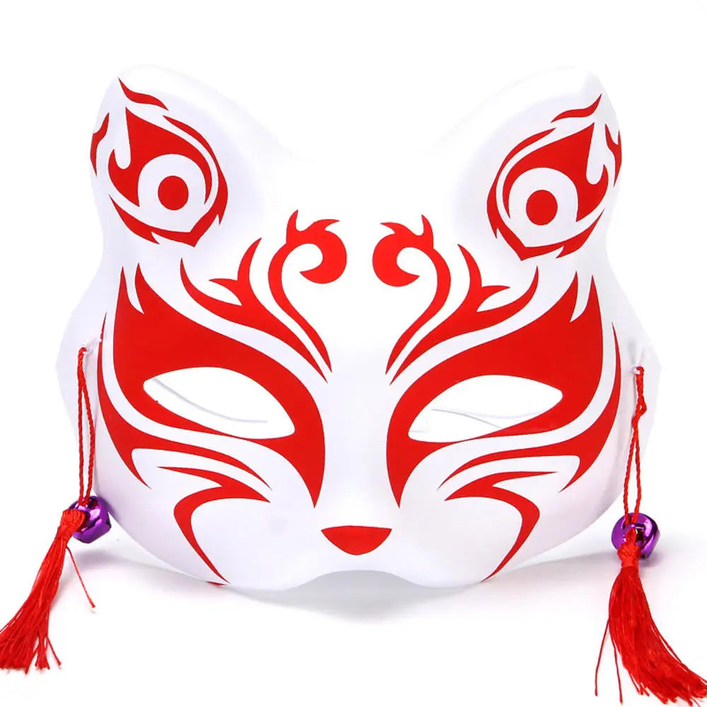 Demon Slayer Masks