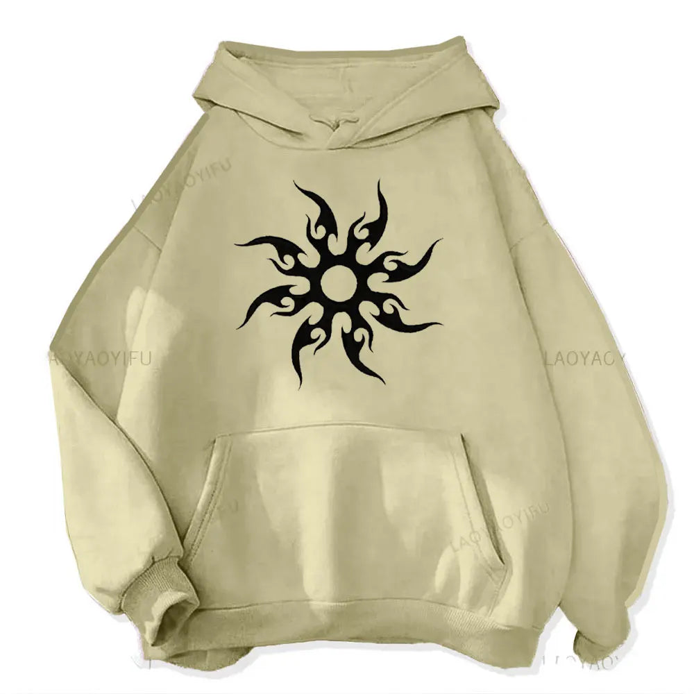 Naruto Shuriken Hoodie