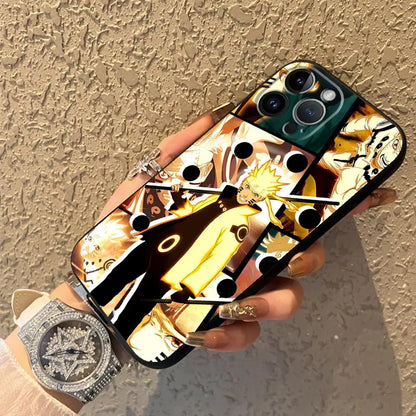 Phone  Case Naruto