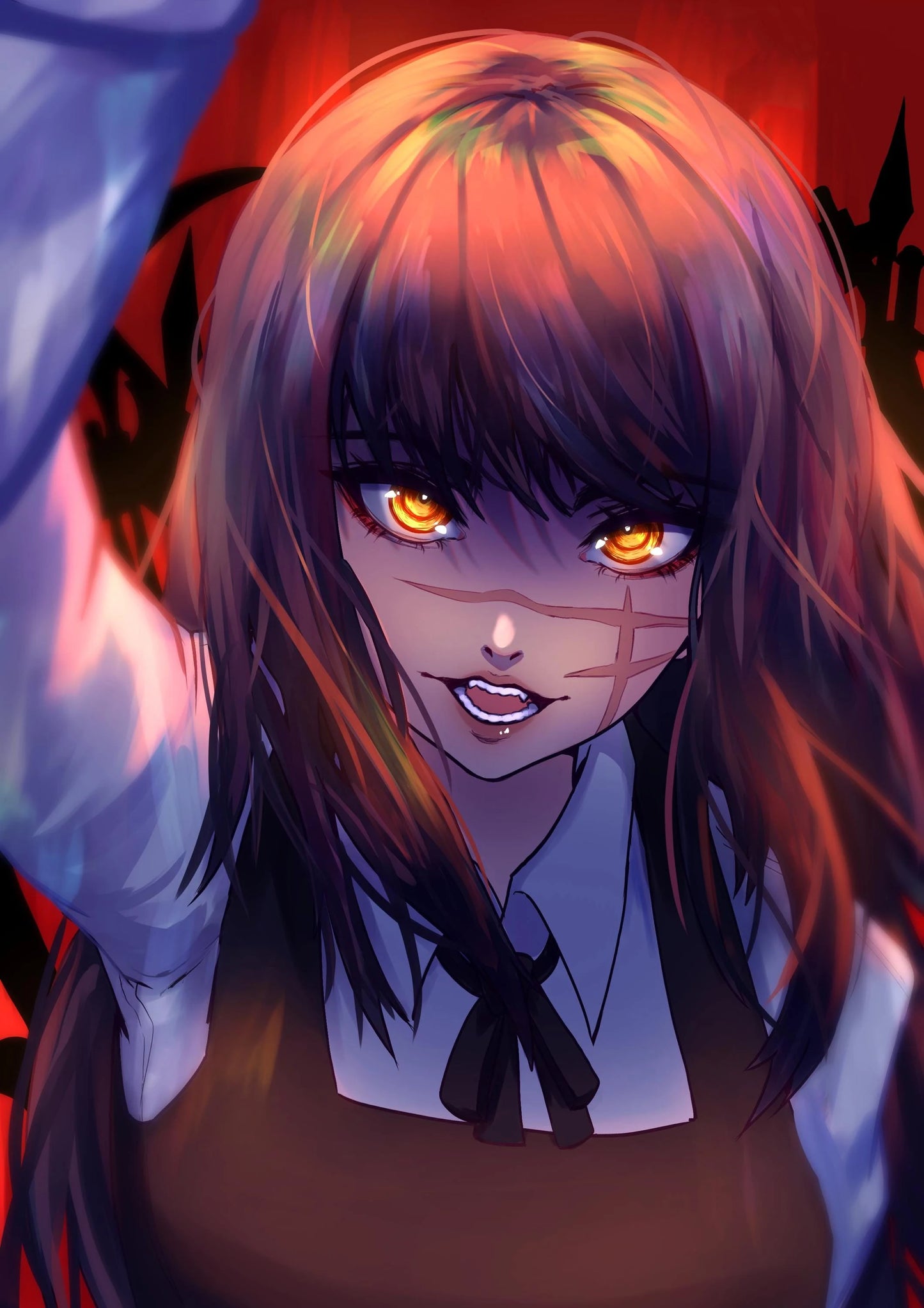 Poster Chainsaw Man