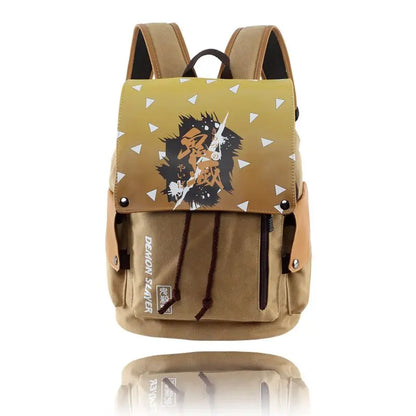 Backpack Demon Slayer