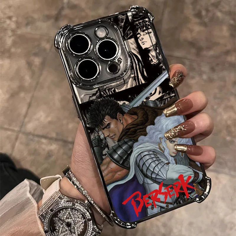 Berserk Phone Сase (9 options)