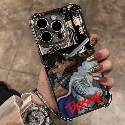 Berserk Phone Сase (9 options)