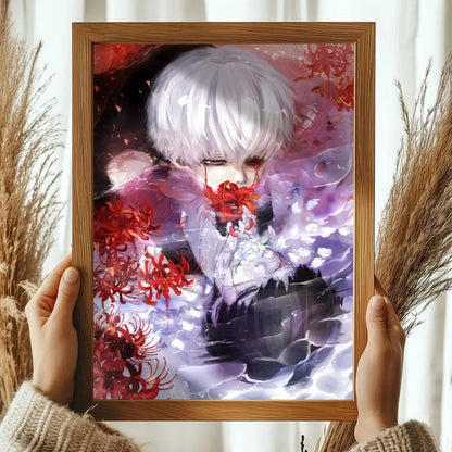 Poster Tokyo Ghoul