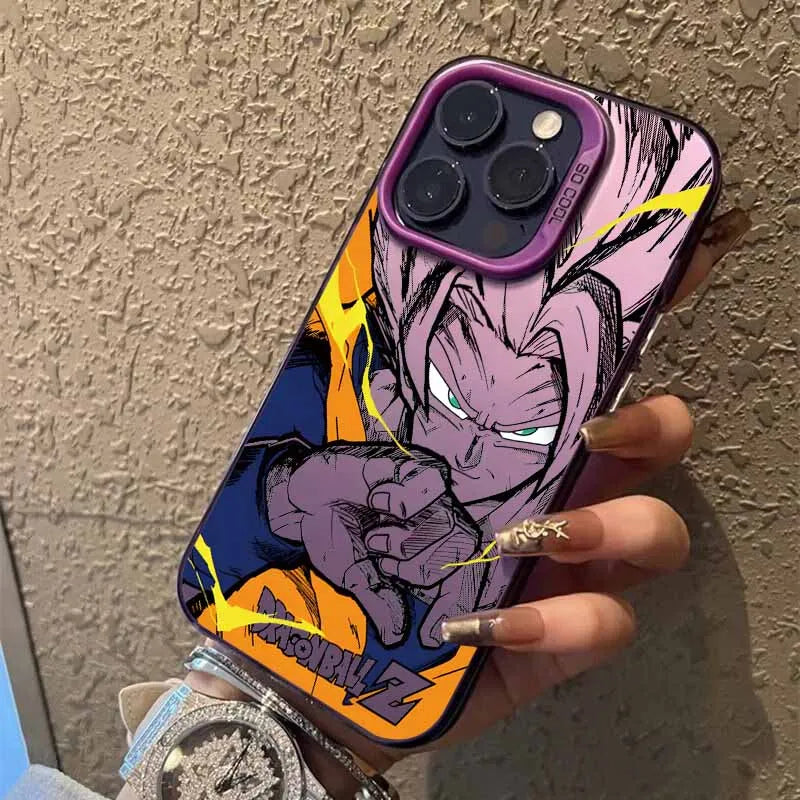 Funda de teléfono Dragon Ball