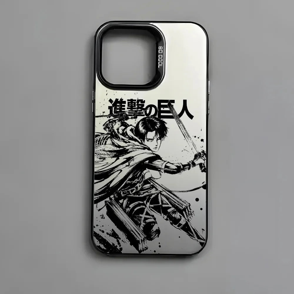 Attack on Titan Phone Сase (9 options)