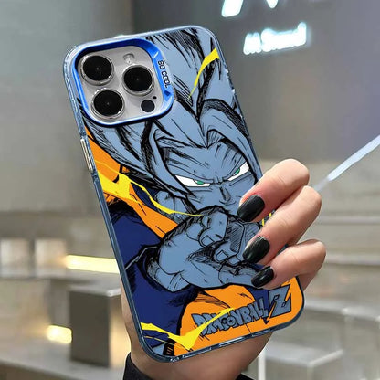 Funda de teléfono Dragon Ball