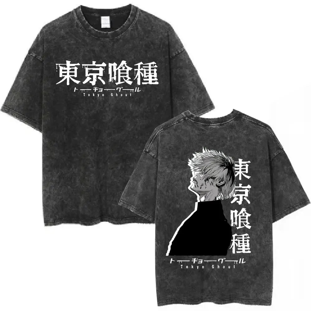 T-Shirt Tokyo Ghoul