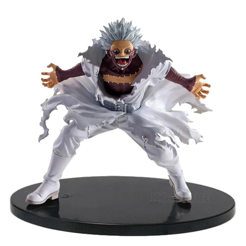My Hero Academia Figures Dabi 14cm