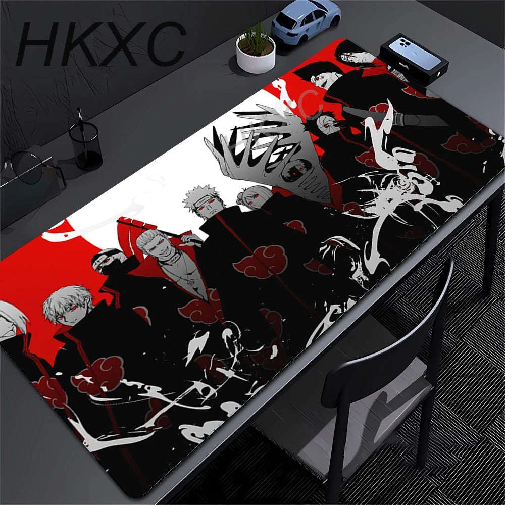 Naruto Mouse Pad (14 options)