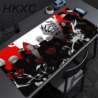 Naruto Mouse Pad (14 options)