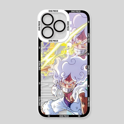 One Piece Phone Сase (9 options)