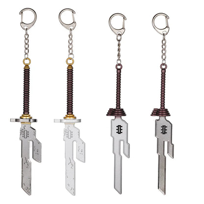 Jujutsu Kaisen Keychains/Necklaces