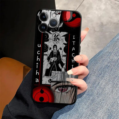 Phone  Case Naruto