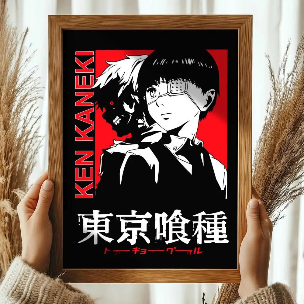 Poster Tokyo Ghoul