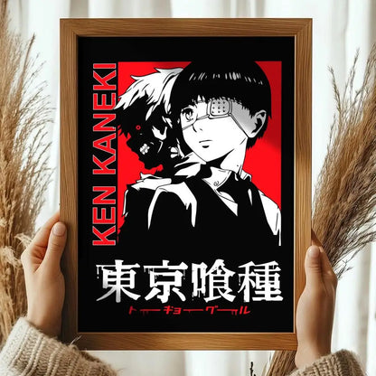 Poster Tokyo Ghoul