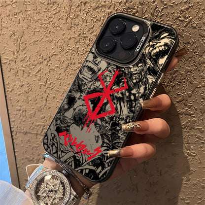 Berserk Phone Сase (8 options)
