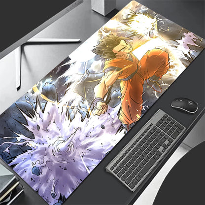 Mouse Pad  Dragon Ball