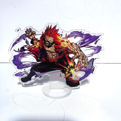 Estatuilla My Hero Academia