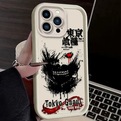 Phone  Case Tokyo Ghoul