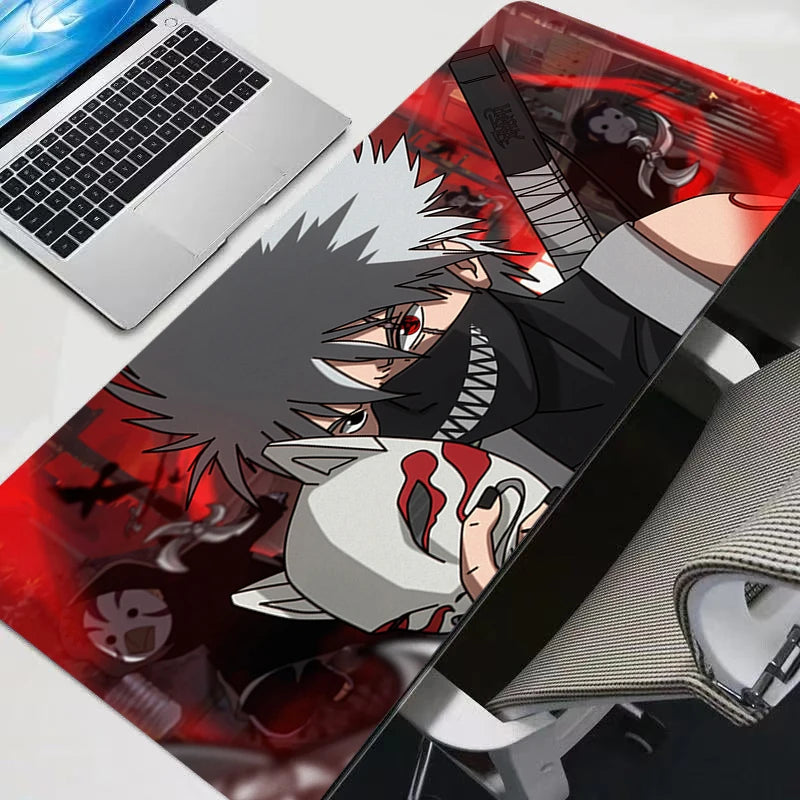Naruto Mouse Pad (5 options)