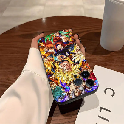 Dragon Ball Phone Case (2 options)