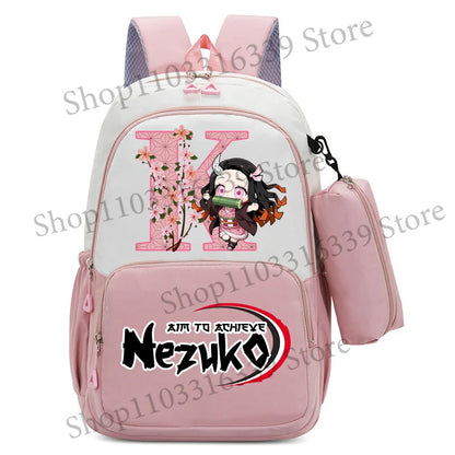 Demon Slayer Backpack