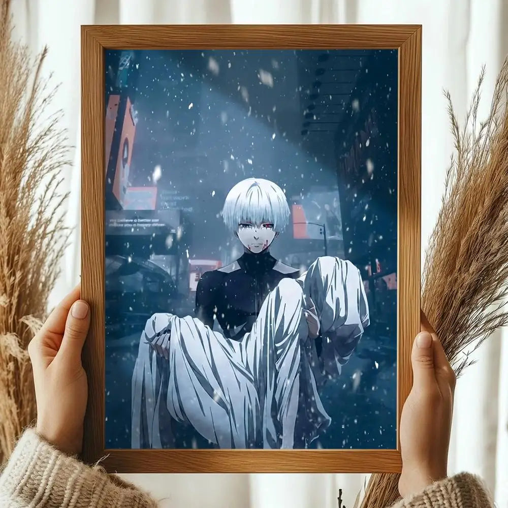 Poster Tokyo Ghoul