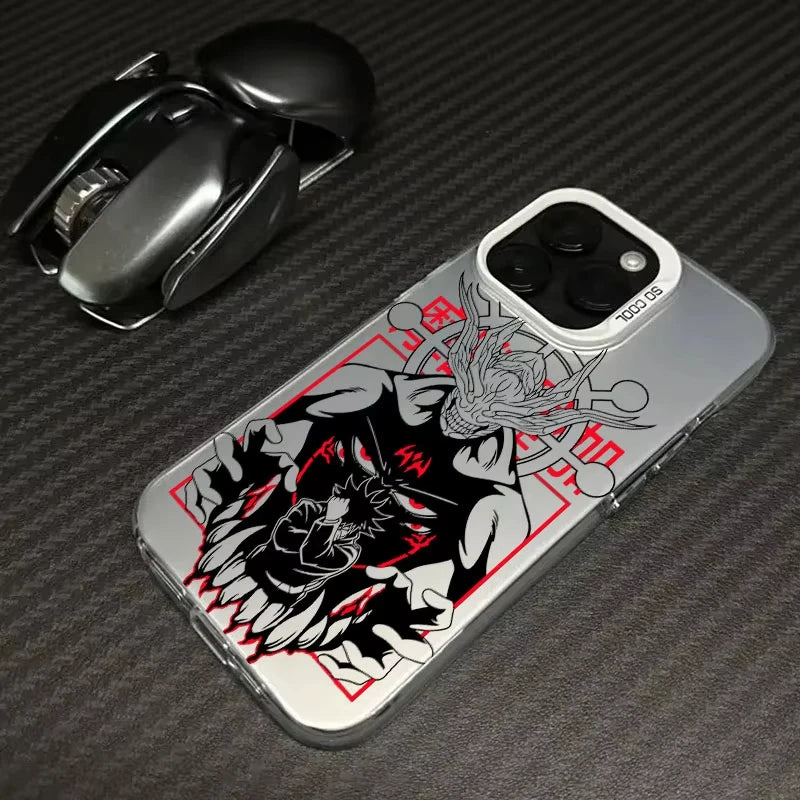 Jujutsu Kaisen Phone Сase (8 options)