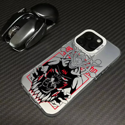 Jujutsu Kaisen Phone Сase (8 options)