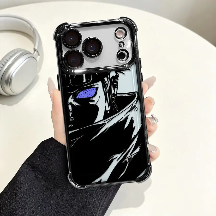 Naruto Phone Case (4 options)