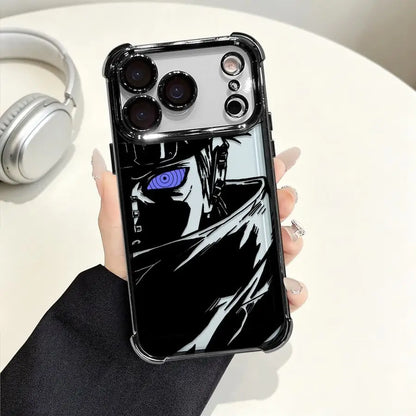 Naruto Phone Case (4 options)