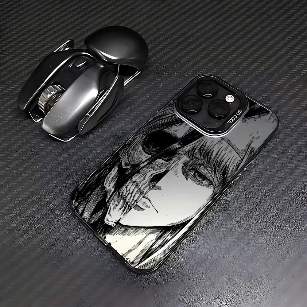 Attack on Titan Phone Сase (9 options)