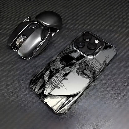 Attack on Titan Phone Сase (9 options)